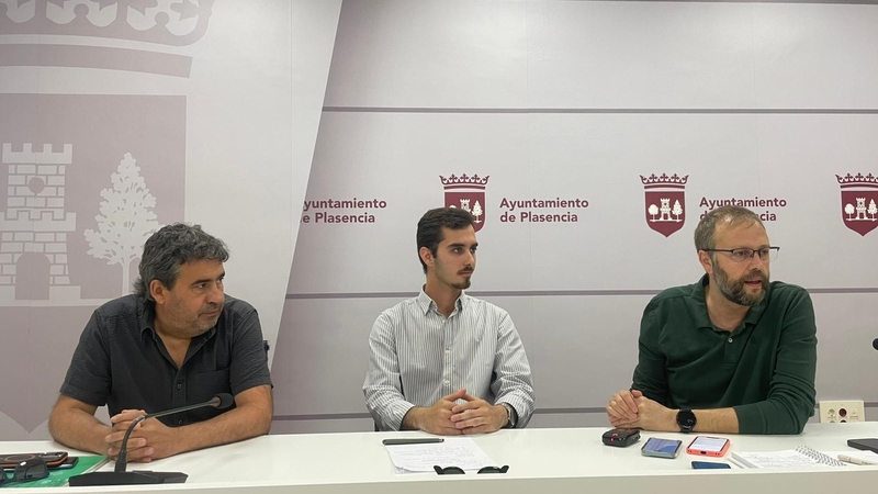 El Ayuntamiento de Plasencia califica de 