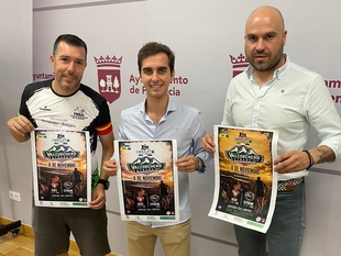 Plasencia se sitúa en el mapa del trail running internacional con la II Edición del ‘Valcorchero Extreme Trail’