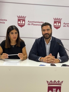 Plasencia albergará la planta fotovoltaica ‘Las Cruces I’ con una inversión de 50 millones de euros