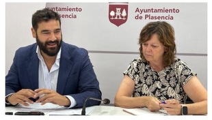 Plasencia crea la Concejalía de Bienestar Animal para mejorar la convivencia y reforzar la atención a las mascotas