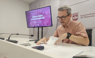 Los placentinos piden un autobús urbano con mayor frecuencia, puntualidad y mejores conexiones