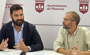 Plasencia da el paso definitivo para ampliar el parking de La Isla y superar las 700 plazas de aparcamiento