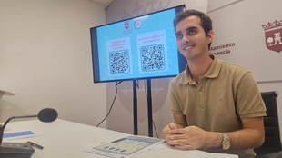 Plasencia abre este jueves las inscripciones para los cursos de natación de la temporada 2026/2027