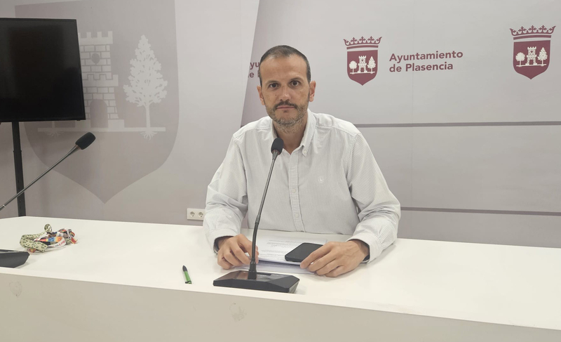 El Ayuntamiento de Plasencia aprueba una Oferta de Empleo Público de 26 plazas para 2026