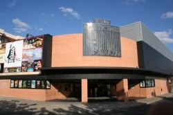 Ver Cartelera MULTICINES ALKZAR